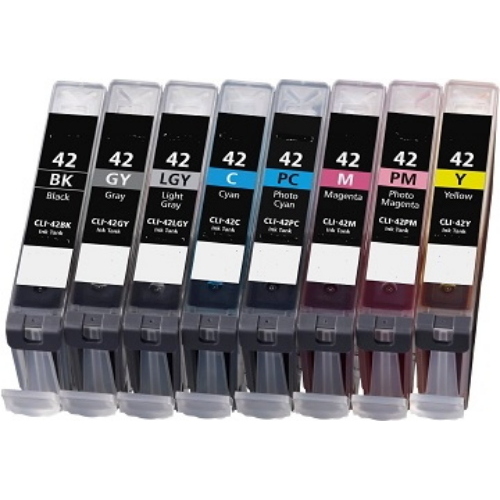 13Ml Ciano Compa for Canon PIXMA Pro-100,Pro-100S#6385B001