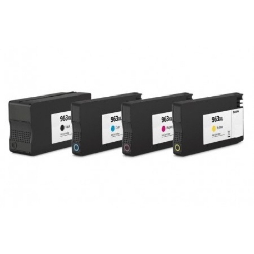Anti-Update Ciano Reg HP 9012,9014,9015E,9016,9018,9025E -22ML-1.6K#3JA27AE