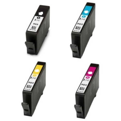 Anti-Update 20ML Black Reg Pro 6860,6960,6970,6950,6968,6966#T6L99AE