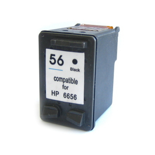 20ML NERA HP Desk Jet 450/5150/5550 -C6656A - #56