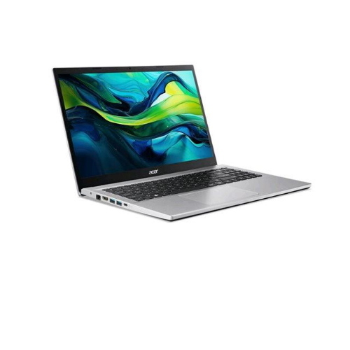 ACER ASPIRE GO 15 AG15-42P 15.6" AMD RYZEN 7 5825U RAM 16GB-SSD 512GB NVMe-AMD RADEON GRAPHICS-WI-FI 6E + GIGABIT LAN-WIN 11 HOME ARGENTO (NX.J7WET.008)