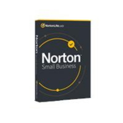 SYMANTEC NORTON SMALL BUSINESS 1USER 6 DEV 250GB BACKUP 12 MESI