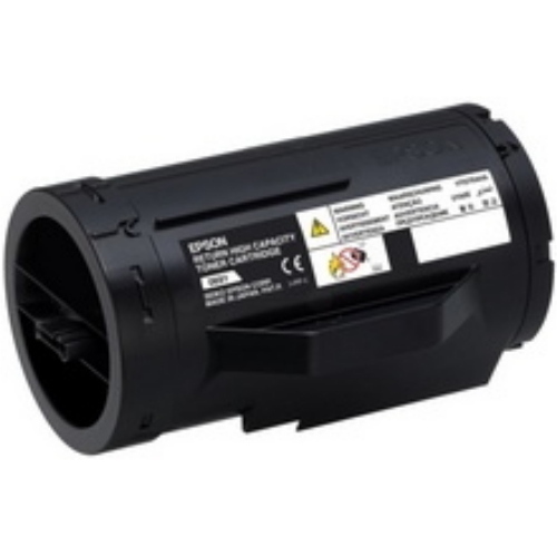 Toner Com for WorkForce AL-M300DTN-10K#C13S050691#C13S050689