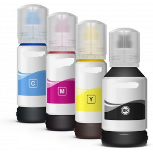Black Pigment 127ML ET-2700,2750,3700,L1100,L1200#IE102&103