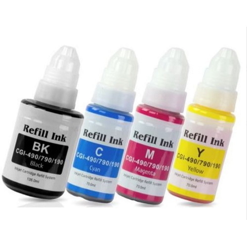 Ciano DYE 70Ml Pixma G1400,G2200,G3200,G3400,G3411#0664C001
