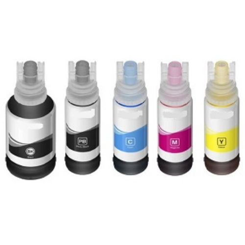 Photo Black 70ML Epson ECOTANK ET-7700,ET-7750#C13T00R140