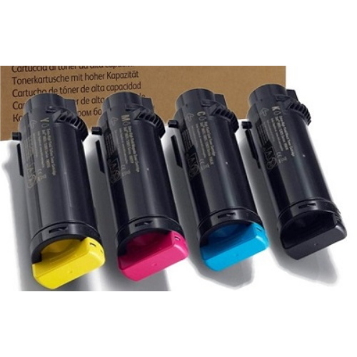 Ciano Compa Xerox WC6515 Phaser 6510 -2.4K#106R03477