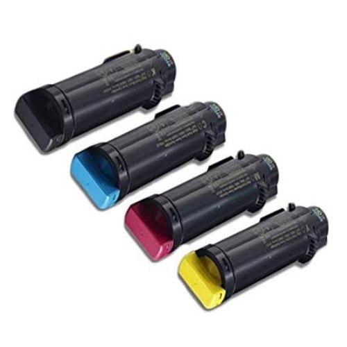 Yellow Compa Dell H625,H820,H825,S2825-2.5K#593BBSE/3P7C4