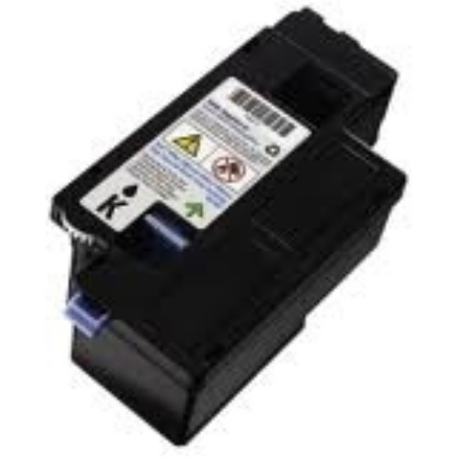 Black compatible Dell 1250c/1350cnw/1355cnw -2K #593-11016