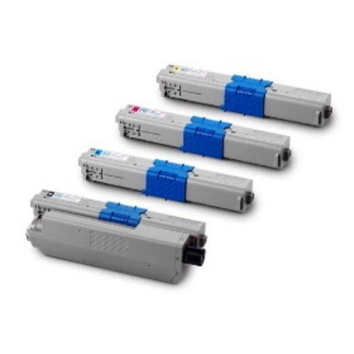 Magente com Oki C330DN,C310DN,C510DN,C530DN-2K#44469705