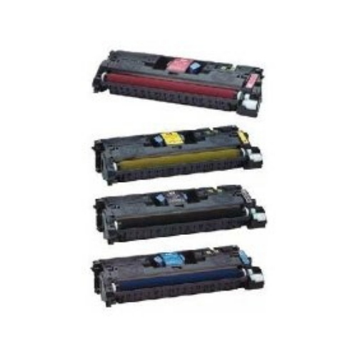 NERO Rigenera per Canon LBP 2500 2510 HP Color 4600/4650 -9K