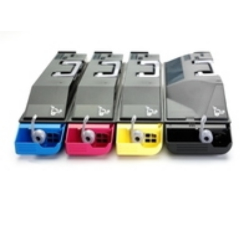 Black+Vaschetta Kyocera Taskalfa 250CI,300CI-20K#TK-865k
