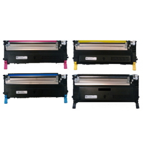Yellow Compa CLP 310 315 3170 3175 -1.000 Pag# CLT -Y4092S