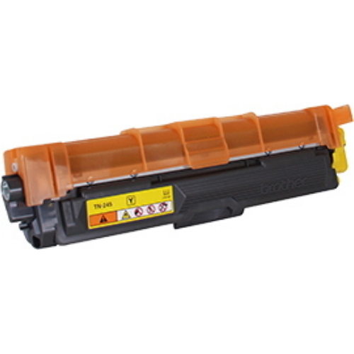 Yellow Compa HL3140,3142,3150,3170,DCP9020-2.2K#TN-245Y/246Y