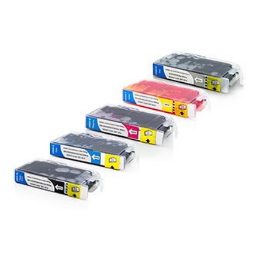 14ML Compa Canon Pixma IX7000,7600,Pro 9500 Mark II#1037B001