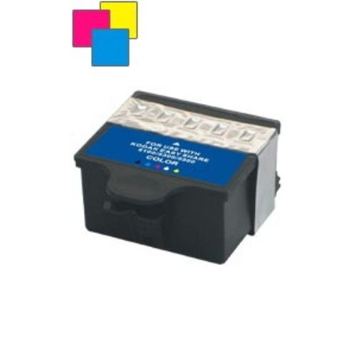 3C compatibiel per Kodak inkjet 10XL colore ESP SERIE