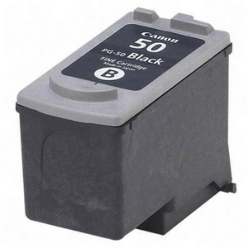 22ML RIGENERATE Canon For PIXMA IP2200/MP150/MP170 #PG-50