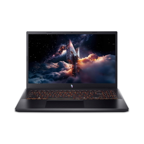 ACER NITRO V 15 ANV15-52-93TY 15.6" 165Hz i9-13900H RAM 32GB-SSD 1TB NVMe-NVIDIA GeForce RTX 5060 8GB-WI-FI + GIGABIT LAN-WIN 11 HOME NERO (NH.QZAET.00L)