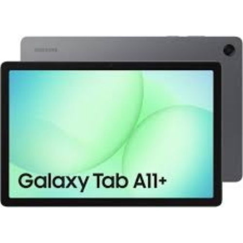 SAMSUNG X236 GALAXY TAB A11+ 5G 11" OCTA CORE 256GB RAM 8GB WI-FI + 5G EUROPA GRAY