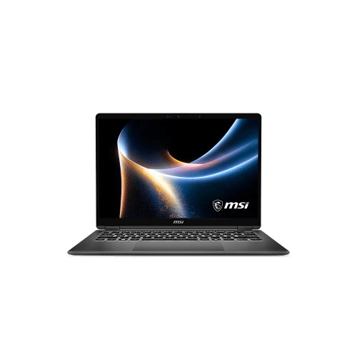 MSI MICROSTAR NB 14 U9 386H 32GB 1TBSSD W11P MSI PRESTIGE 14 FLIP AI+