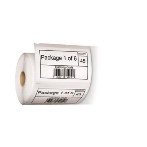 CF2X575ETICHETTE DYMO LW 102X59MM