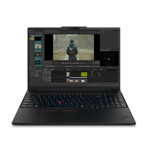 THINKPAD P16S GEN 5 (INTEL)