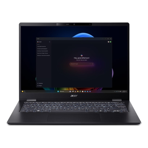 ACER NB 14 U7 258V 32GB 1TBSSD W11P TRAVELMATE P6 COPILOT+PC 14 AI