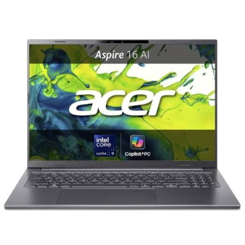 NB 16 C7 256V 16GB 512SSD W11 ACER ASPIRE 16 AG15-72P-51RJ