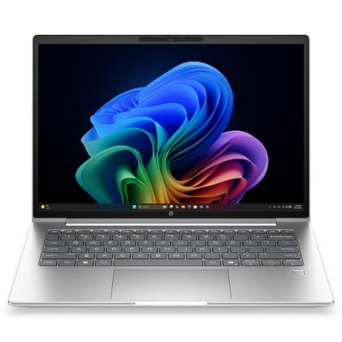 HP PROBOOK 4 G2a 14 NEXT GEN AI 14" WUXGA AMD RYZEN AI 7 445 RAM 32GB-SSD 1TB NVMe-AMD RADEON GRAPHICS 840M-WI-FI 7 + GIGABIT LAN-WIN 11 PROF ARGENTO (DL5N1AT#ABZ)