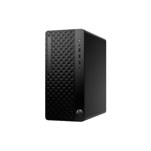 HP PRODESK 2 TOWER G1i E i7-14700 RAM 8GB-SSD 512GB NVMe-INTEL UHD GRAPHICS 770-GIGABIT LAN-TASTIERA MOUSE-WIN 11 PROF NERO (D5BJ3AT#ABZ)