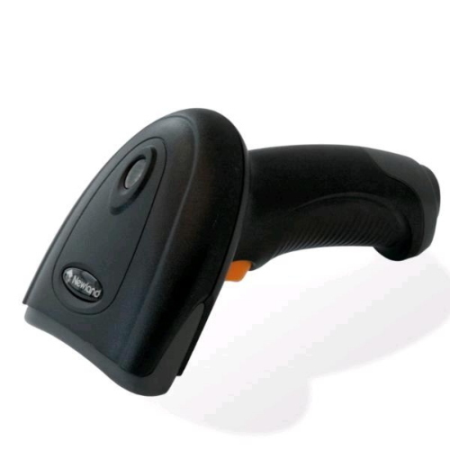 NEWLAND HR2280 DORADA II LETTORE CODICI A BARRE 2D KIT CON CAVO USB E STAND IP42