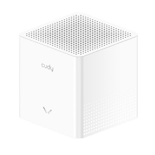 Sistema Wi-Fi Mesh AC1200 Dual Band per Tutta la Casa, M1200 1pz