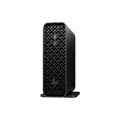 HP Z2 MINI G1Ii MINI PC AI WORKSTATION INTEL CORE ULTRA 7 265 RAM 32GB-SSD 1TB NVMe-NVIDIA RTX A1000 8GB-GIGABIT ETHERNET-WIN 11 PROF NERO (B76QFET#ABZ)