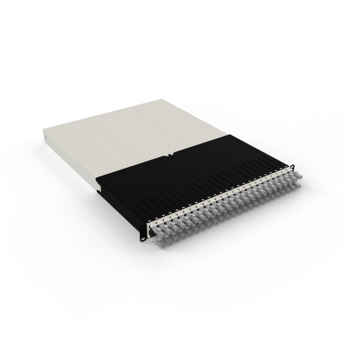 Cassetto Cavi Patchbox.one 30RU C6A UTP Grigio