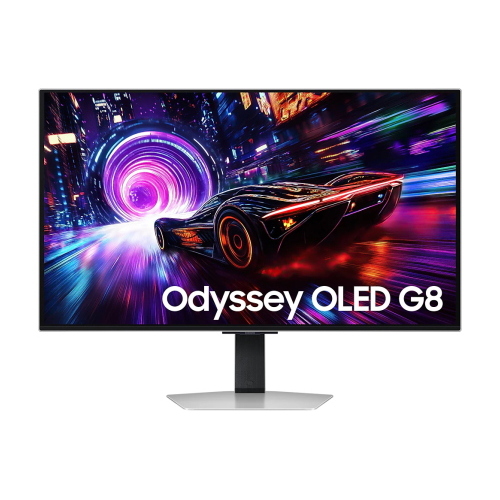 MON 32OLED UHD 4K MM 240HZ HDMI DP SAMSUNG 0,03MS SCATOLA ROTTA