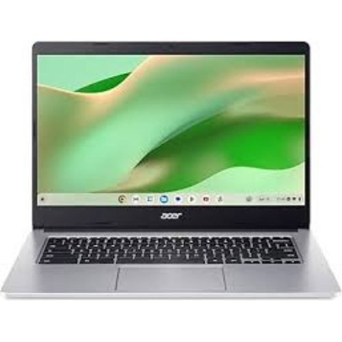 NB 14 CEL-N4500 8GB 64BG CHROME OS ACER CHROMEBOOK CBOA314-1HC5B3Y