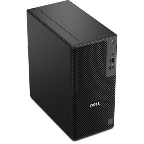 DELL PRO PRECISION 7 TOWER T1 PW7T1260 WORKSTATION INTEL CORE ULTRA 7 265 RAM 32GB-SSD 1TB NVMe-INTEL GRAPHICS-GIGABIT LAN-TASTIERA MOUSE-WIN 11 PROF NERO (DNHH9)
