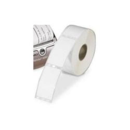 CF110ETICH LABELWRIT 59X190MM BIANC