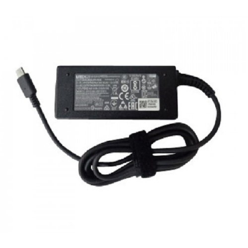 AC Adapter USB Type-C 45W includes power cable