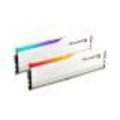 GSKILL RIPJAWS M5 RGB 32GB 2 x 16GB DDR5 6.000MHz XMP AMD EXPO CL36 DIMM BIANCO