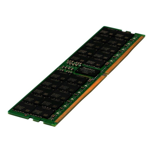 HP P50311-B21 32GB DUAL RANK x8 DDR5 4.800MHz CL 40 REGISTERED SMART MEMORY KIT