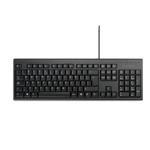 TASTIERA KB100 EQ WIRED