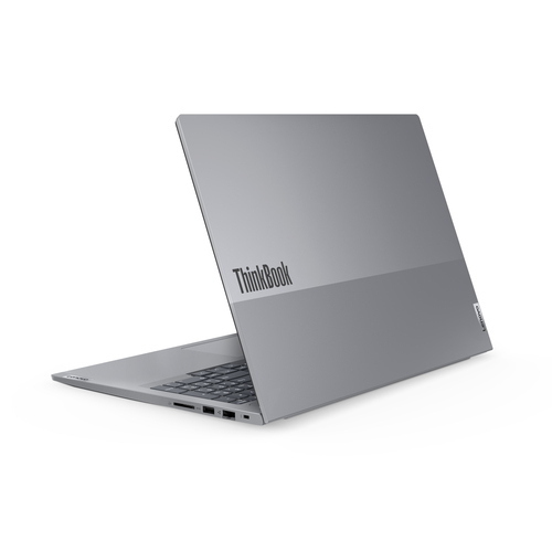 LENOVO THINKBOOK 16 G7 ARP 16" WUXGA AMD RYZEN 5 7535HS RAM 16GB-SSD 512GB NVMe-AMD RADEON GRAPHICS 660M-WI-FI 6E-FREE DOS GRIGIO (21MW00EQIX)