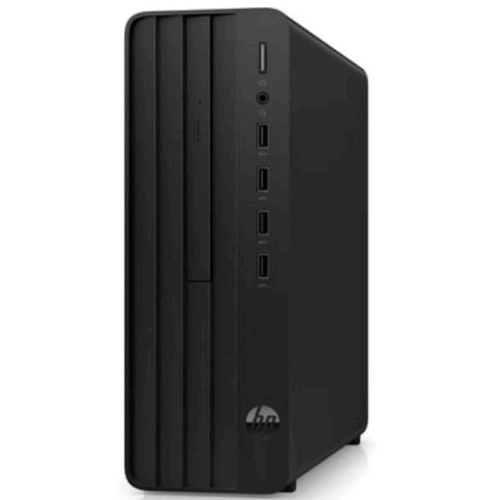 HP PRO SFF 290 G9 i5-12400 2.5GHz RAM 16GB-SSD 512GB M.2 NVMe-WI-FI 6-DVD +/-RW-WIN 11 PROF BLACK (997S2ET#ABZ)