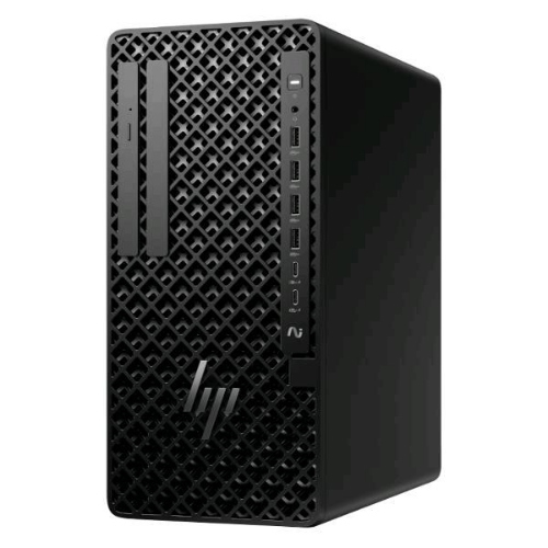 HP Z1 G1i TOWER WORKSTATION AI INTEL CORE ULTRA 5 225 RAM 16GB-SSD 1TB NVMe-AMD RADEON RX6300 2GB-WIN 11 PROF NERO (B34JKES#ABZ)