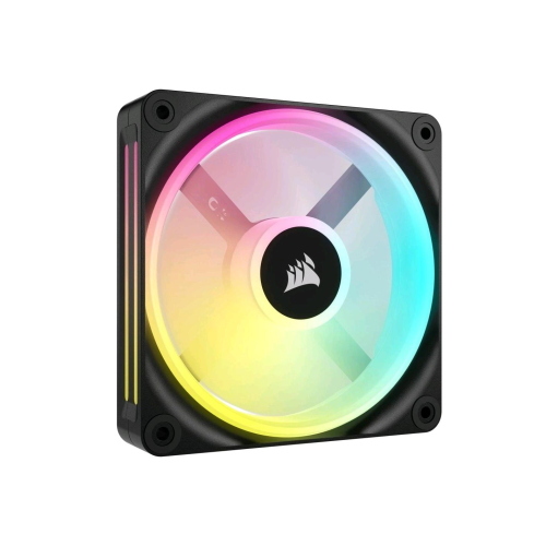 ICUE LINK QX120 RGB EXPANSIONKIT
