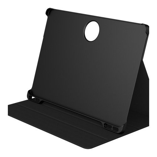 TCL TAB A1 PLUS COVER FLIPCASE NERO