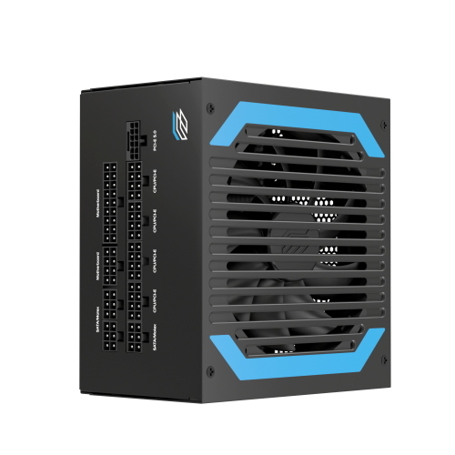 EINAREX ALIMENTATORE 850W APEX PCIE5 FMOD B BRONZE FULL MODULARE APEX