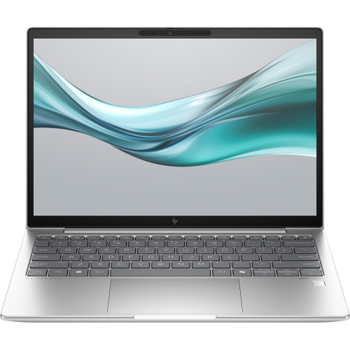 HP ELITEBOOK 630 G11 13.3" WUXGA INTEL CORE ULTRA 5 125U RAM 16GB-SSD 512GB NVMe-INTEL GRAPHICS-WI-FI 6E-WIN 11 PROF ARGENTO (A37RVET#ABZ)