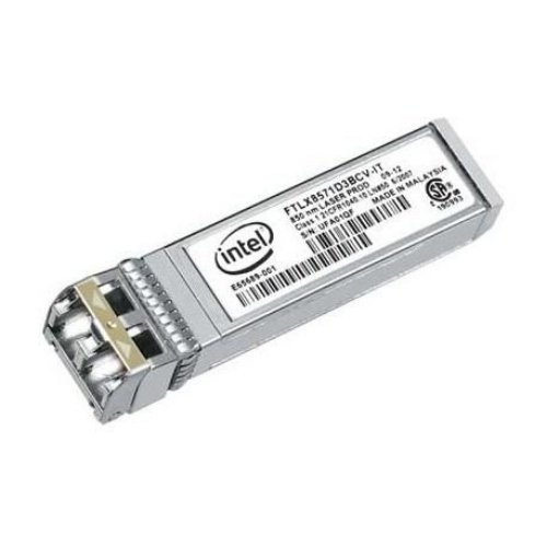 E10GSFPSR SFP TRANSCEIVER MOD